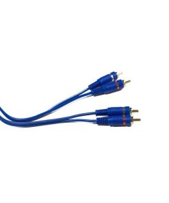 Stinger 17Ft Rca Blue Stinger Select