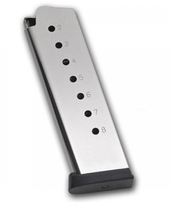 Magazine, 1911, 9mm, 8 Rd