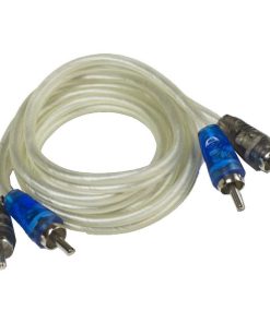 Stinger 1.5ft Coaxial Interconnect Cable
