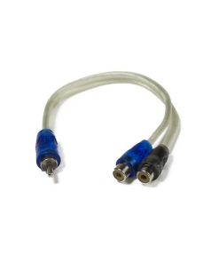 Stinger 2F-1M Performance Series Y Connect (6"),1