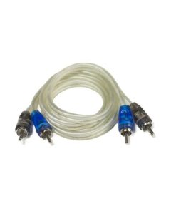 Stinger 3Ft Performance Series Coaxial Rca