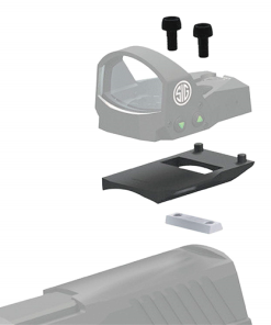 Fits the following Models:  Springfield XD