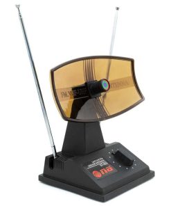 Antenna Nippon(St803) 30" 4 Section;6 Position,1