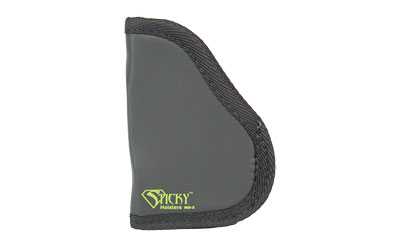 Sticky Md-2 Shield/Xd 3.3"/Lc9 W Lzr