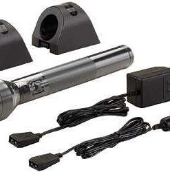 Strmlght Sl-20L Recharge Led Blk