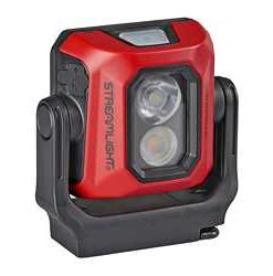 STRMLGHT SYCLONE DUAL LED MAG BASE