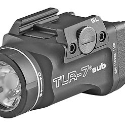 STRMLGHT TLR-7 SUB FOR GLK 43X/48