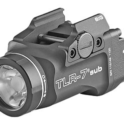 STRMLGHT TLR-7 SUB FOR SIG P365/XL