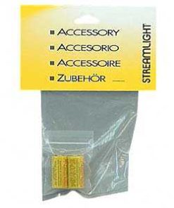 Strmlght 3V Lithium Battery 2/Pk