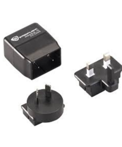 UK/AU 240V AC USB Plug