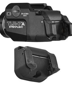 TLR-7A Weapon Light