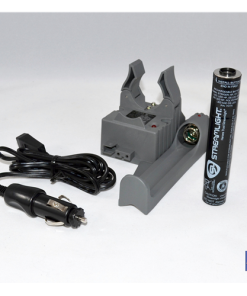 Piggyback Smart Charger