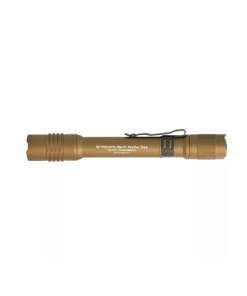 ProTac 2AA Flashlight LED - Coyote