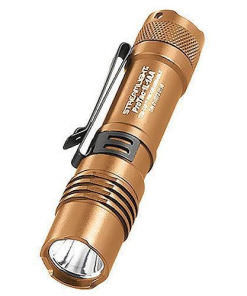 ProTac 1L-1AA Flashlight LED - Coyote