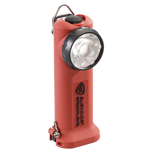SURVIVOR ATEX and InMetro Flashlights-STRE-SURVIVOR