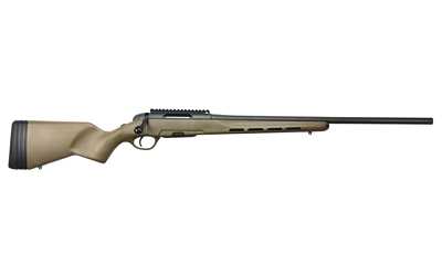 Steyr Pro 6.5Crd 25" Hb Blk Grn Stk