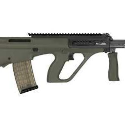 STEYR AUG A3 M1 556N 16" 30RD GRN