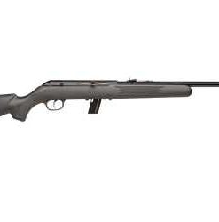 Sav 64F 22Lr Auto Bl/Syn 10Rd
