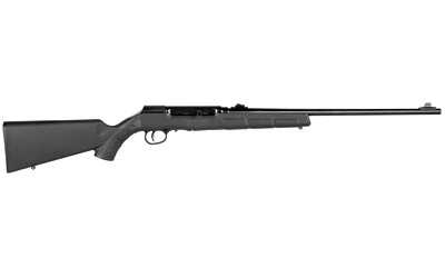 Sav A22 Sporter 22Lr 21" 10Rd Bl/Syn