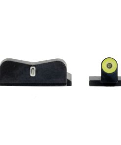 XS Sights DXT2 Big Dot Yellow - S&W M&P Shield