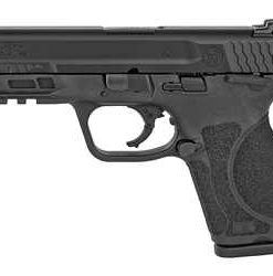 S&W M&P 2.0 40SW 4" 13RD BL NMS TS