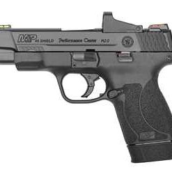 S&W PC SHIELD 2.0 45ACP 4" 7RD OR