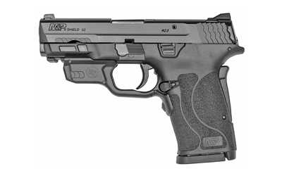 S&W SHIELD 2.0 9MM 8RD NTS EZ CT LSR