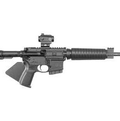 S&W M&P15 SPTII 556N OR 10RD BLK CA