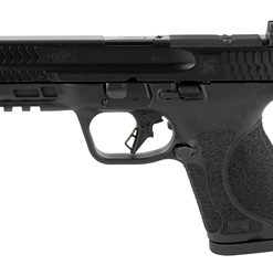 S&W M&P 2.0 9MM 4" 15RD NMS OR BK