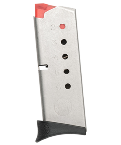 Bodyguard 380 Magazine