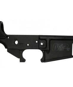 M&P15 Stripped Lower Receiver