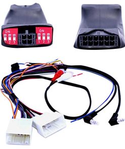 Crux Radio Replacement W/Swc Retention For Select Hyundai/Kia 2010-2014