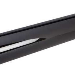 Tview 2Ply 1Mil 24" X 100Ft Window Film Roll Vlt 5%,1