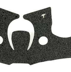 Talon Grp For Kahr Cm9 Cm40 Rbr