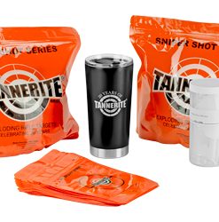 TANNERITE 10LB GIFT PACK 20 TRGTS