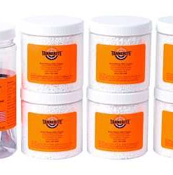 Tannerite Strt Kit 6-1/2Lb Trgts