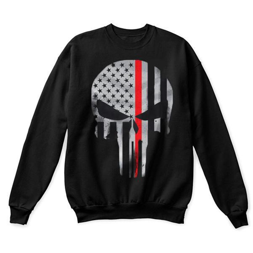 TBL Crewneck Skull-TBL-TRL-Crew-Skull