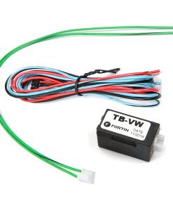 Fortin Transponder Bypass Interface for Volkswagen/Audi - Must be used with EVO-ONE or EVO-ALL