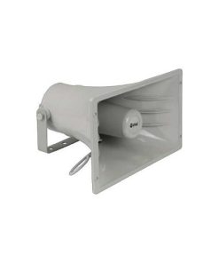 Nippon Abs Power Horn 100 Watts 11"X8.3"X6.5",1