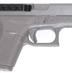 Techna Clip For Glock 42 Ambi Blk