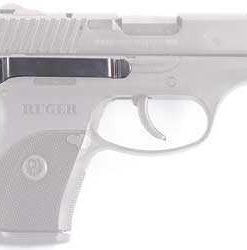 Techna Clip Ruger Lcp Rh Blk