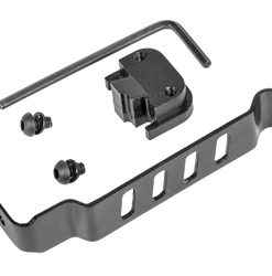 TECHNA CLIP S&W SD VE 9/40 AMBI BLK