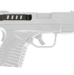 Techna Clip Springfield Xds Ambi Blk