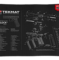 TEKMAT ULTRA PSTL MAT FOR GLK GEN5