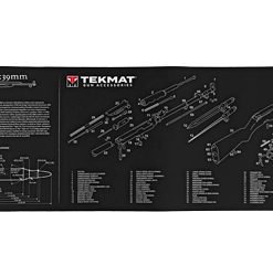 TEKMAT RIFLE MAT SKS
