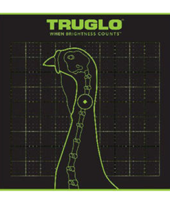 TRU-SEE Splatter Target Turkey