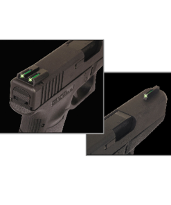 Tfo Tritium/Fiber-Optic Sights