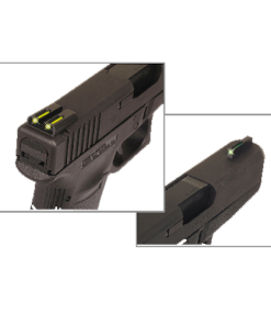 Tfo Tritium/Fiber-Optic Sights