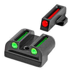 TRUGLO BRITE-SITE FBR OPT SIG #6/#8