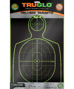 Splatter Target Handgun